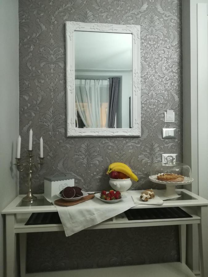 b&b dolce casa con Sauna e cromoterapia Domodossola Exterior foto