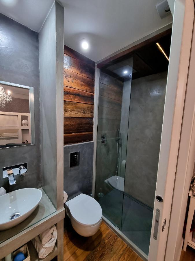 b&b dolce casa con Sauna e cromoterapia Domodossola Exterior foto