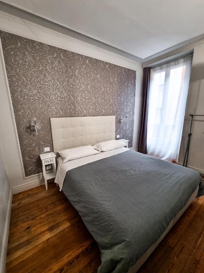 b&b dolce casa con Sauna e cromoterapia Domodossola Exterior foto